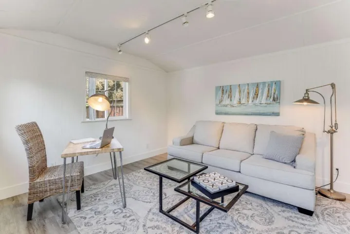 248 E 40th Avenue, San Mateo, California 94403