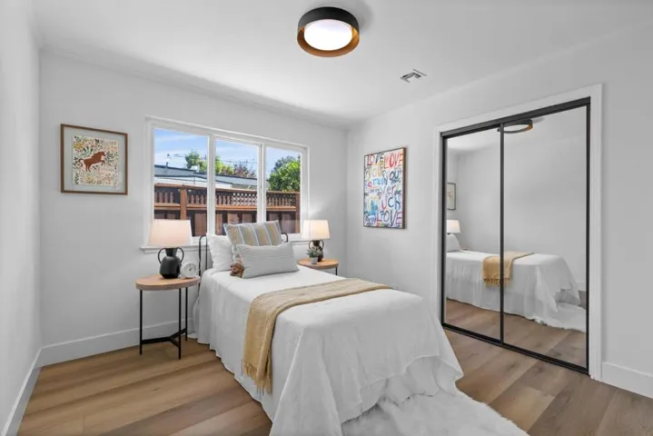 248 E 40th Avenue, San Mateo, California 94403
