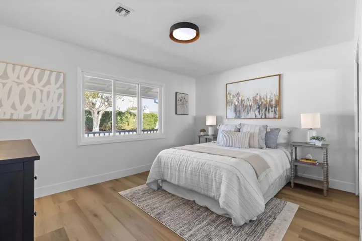 248 E 40th Avenue, San Mateo, California 94403