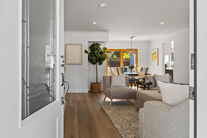 248 E 40th Avenue, San Mateo, California 94403