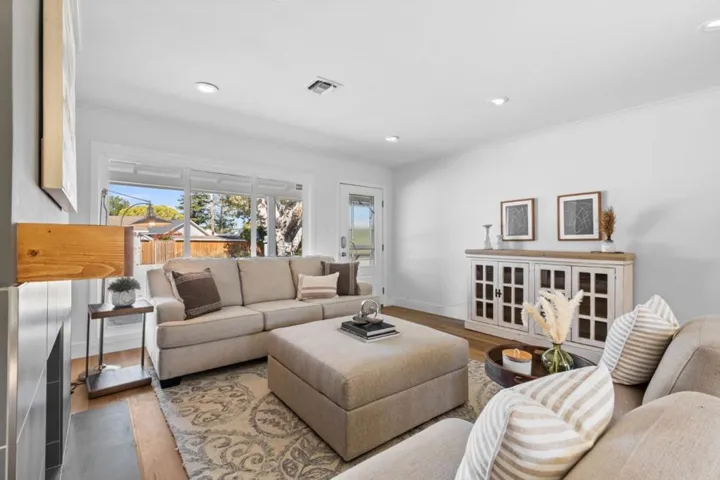 248 E 40th Avenue, San Mateo, California 94403