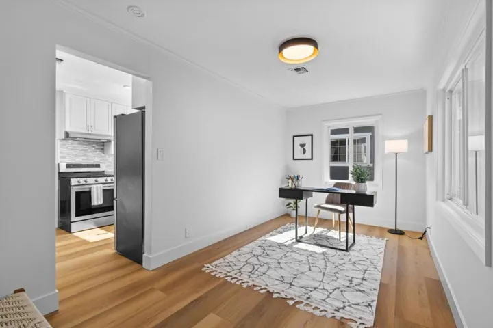 248 E 40th Avenue, San Mateo, California 94403