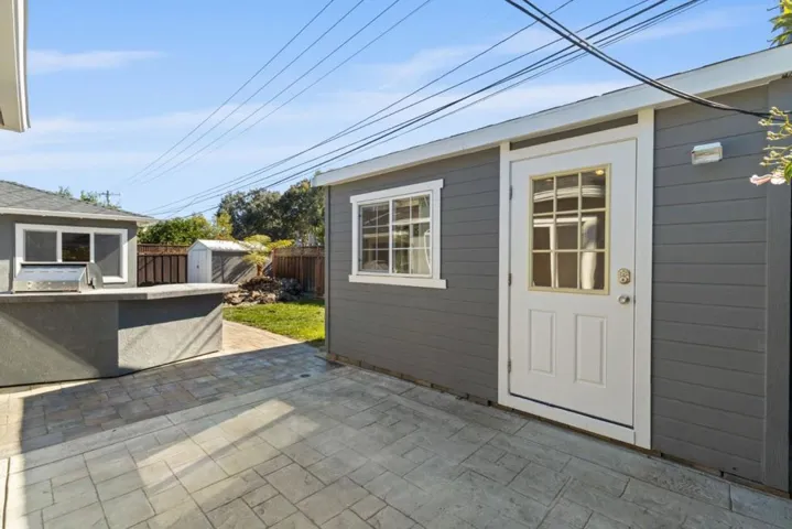 248 E 40th Avenue, San Mateo, California 94403