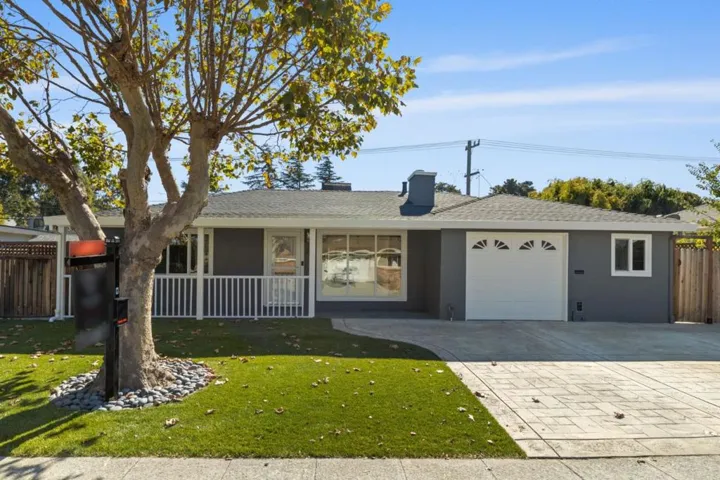 248 E 40th Avenue, San Mateo, California 94403