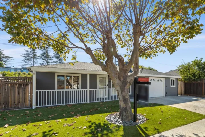 248 E 40th Avenue, San Mateo, California 94403