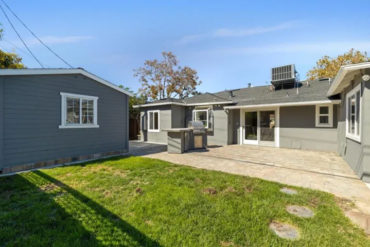 248 E 40th Avenue, San Mateo, California 94403