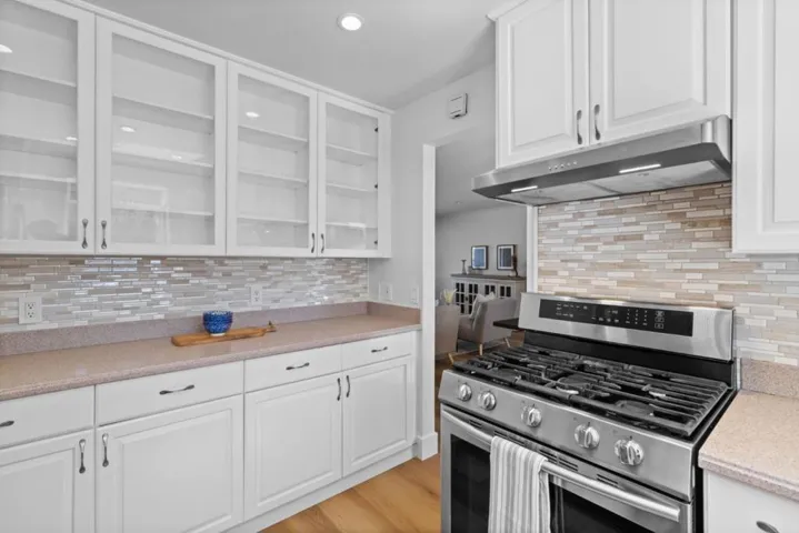 248 E 40th Avenue, San Mateo, California 94403