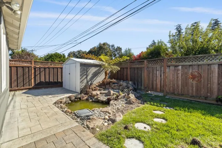 248 E 40th Avenue, San Mateo, California 94403
