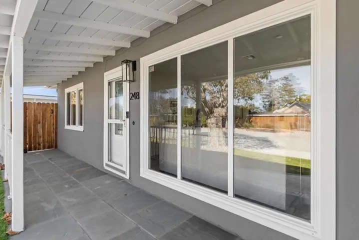 248 E 40th Avenue, San Mateo, California 94403