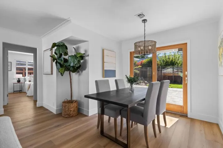 248 E 40th Avenue, San Mateo, California 94403
