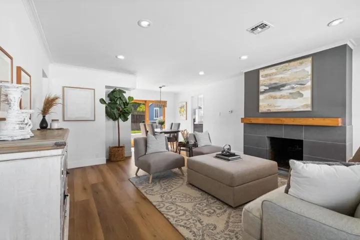 248 E 40th Avenue, San Mateo, California 94403