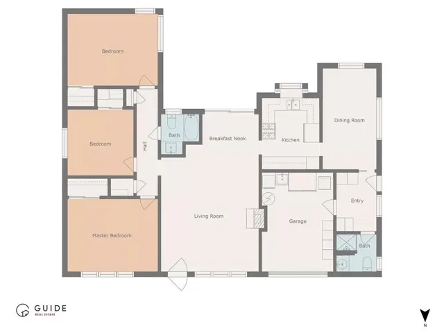 248 E 40th Avenue, San Mateo, California 94403