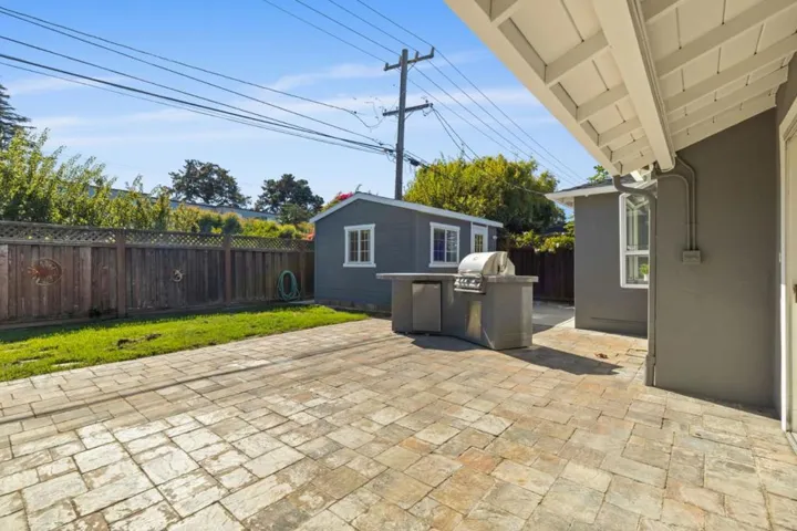248 E 40th Avenue, San Mateo, California 94403