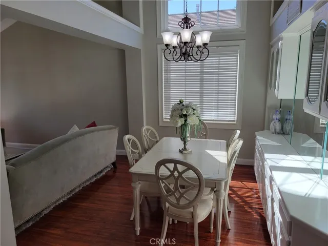 21035 Cimmaron Lane, Rancho Santa Margarita, California 92679