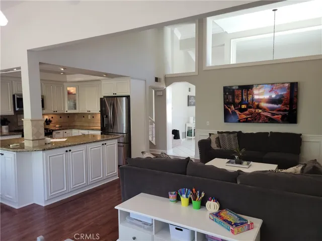 21035 Cimmaron Lane, Rancho Santa Margarita, California 92679