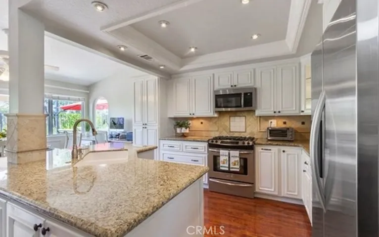 21035 Cimmaron Lane, Rancho Santa Margarita, California 92679