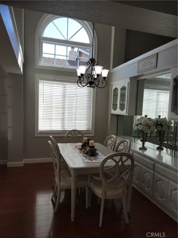 21035 Cimmaron Lane, Rancho Santa Margarita, California 92679