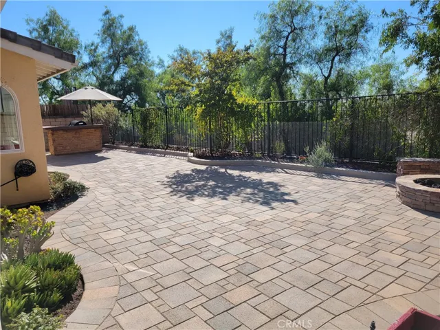 21035 Cimmaron Lane, Rancho Santa Margarita, California 92679