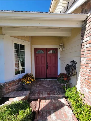 21035 Cimmaron Lane, Rancho Santa Margarita, California 92679