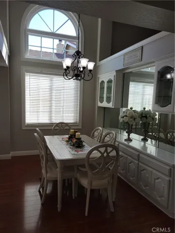 21035 Cimmaron Lane, Rancho Santa Margarita, California 92679