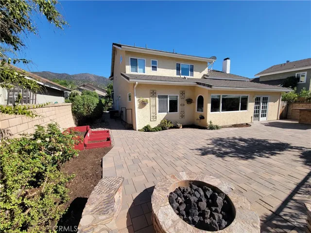 21035 Cimmaron Lane, Rancho Santa Margarita, California 92679