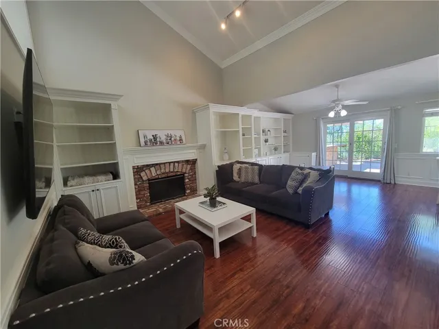 21035 Cimmaron Lane, Rancho Santa Margarita, California 92679