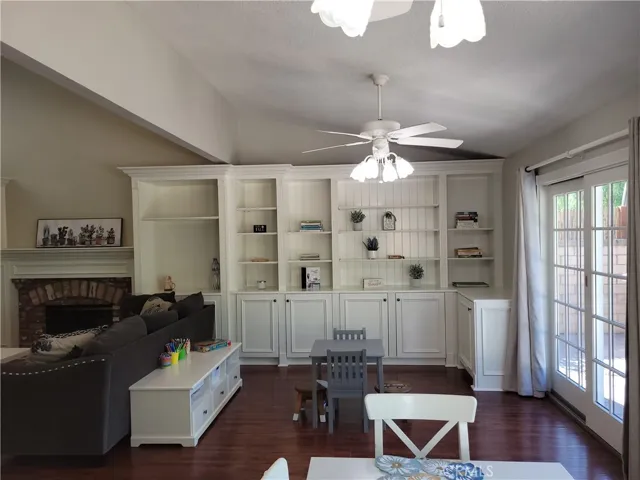 21035 Cimmaron Lane, Rancho Santa Margarita, California 92679