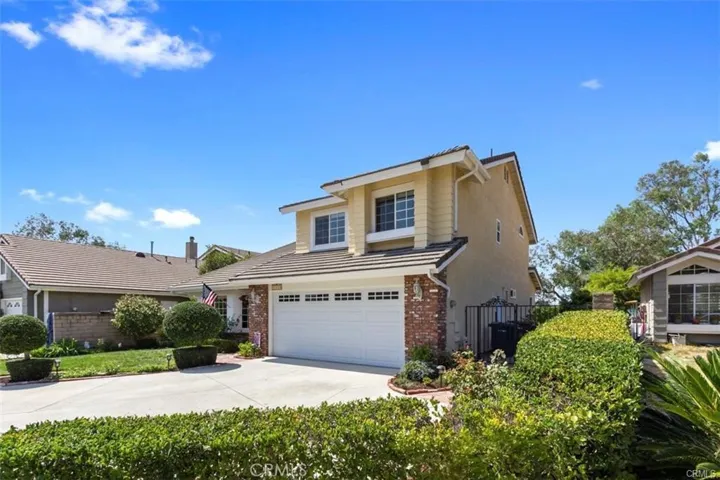 21035 Cimmaron Lane, Rancho Santa Margarita, California 92679