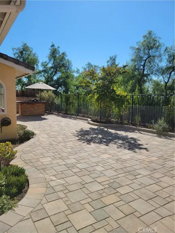 21035 Cimmaron Lane, Rancho Santa Margarita, California 92679