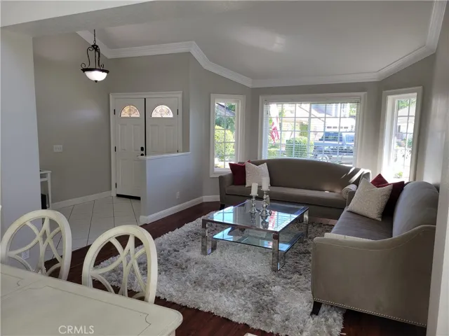 21035 Cimmaron Lane, Rancho Santa Margarita, California 92679