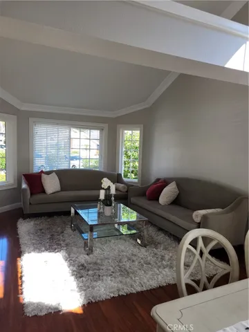 21035 Cimmaron Lane, Rancho Santa Margarita, California 92679