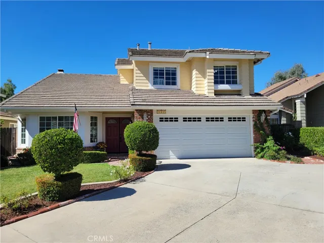 21035 Cimmaron Lane, Rancho Santa Margarita, California 92679