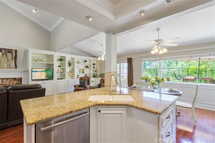 21035 Cimmaron Lane, Rancho Santa Margarita, California 92679
