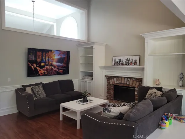 21035 Cimmaron Lane, Rancho Santa Margarita, California 92679