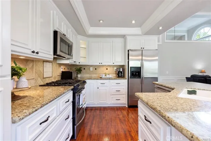 21035 Cimmaron Lane, Rancho Santa Margarita, California 92679