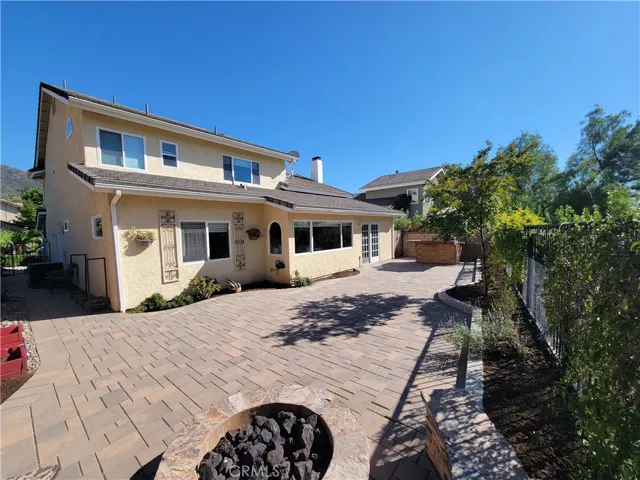 21035 Cimmaron Lane, Rancho Santa Margarita, California 92679