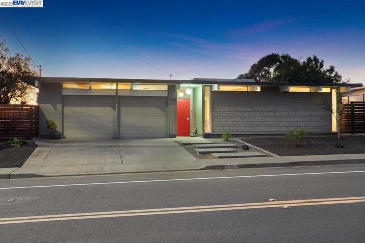 5524 Greenridge Rd, Castro Valley, California 94552