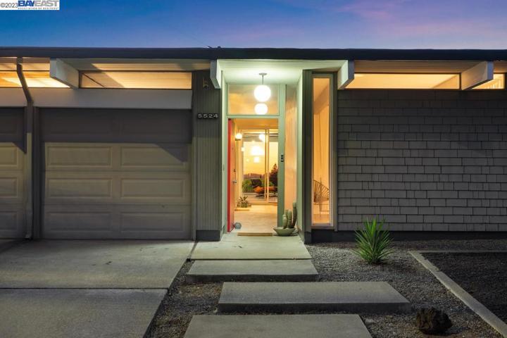 5524 Greenridge Rd, Castro Valley, California 94552