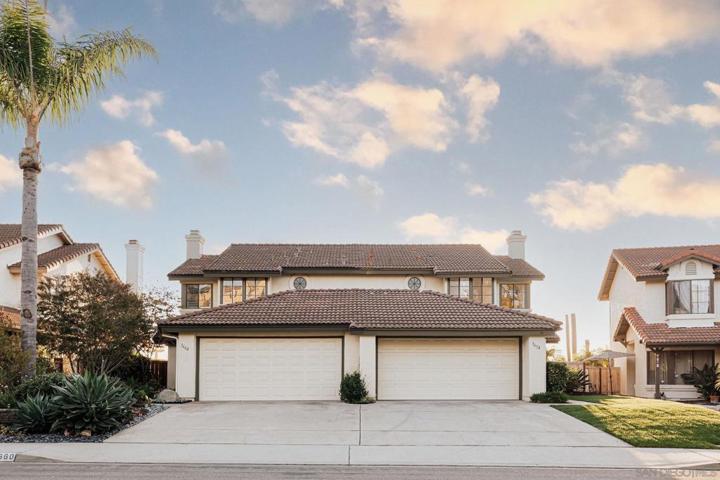 3658 Harwich Dr, Carlsbad, California 92010