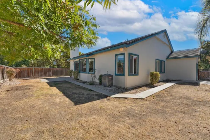 1001 Chamomile Lane, Brentwood, California 94513