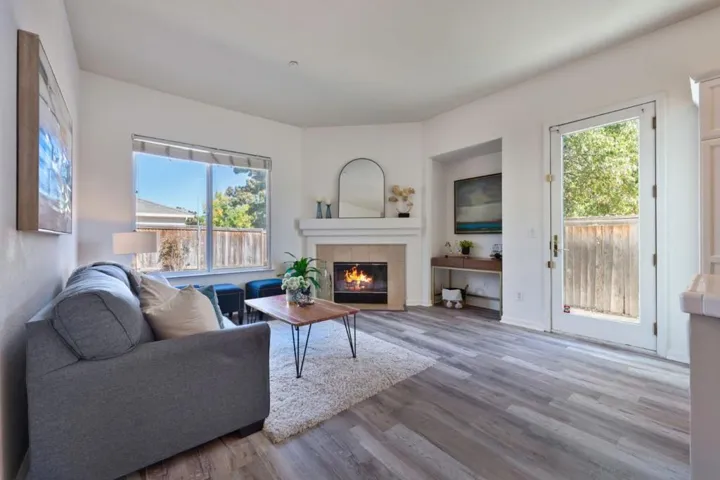 1001 Chamomile Lane, Brentwood, California 94513