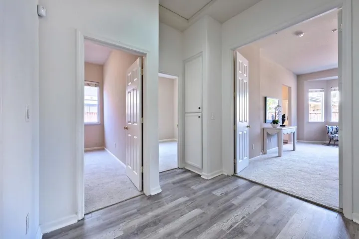 1001 Chamomile Lane, Brentwood, California 94513