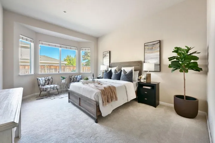 1001 Chamomile Lane, Brentwood, California 94513