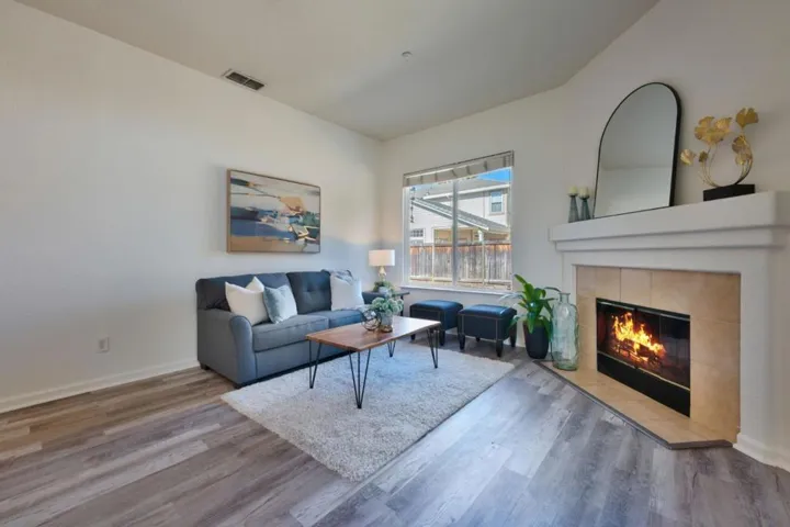 1001 Chamomile Lane, Brentwood, California 94513
