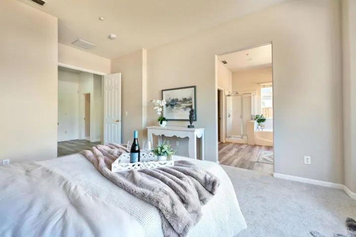 1001 Chamomile Lane, Brentwood, California 94513