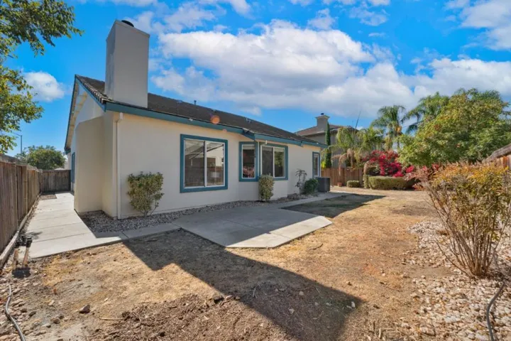 1001 Chamomile Lane, Brentwood, California 94513