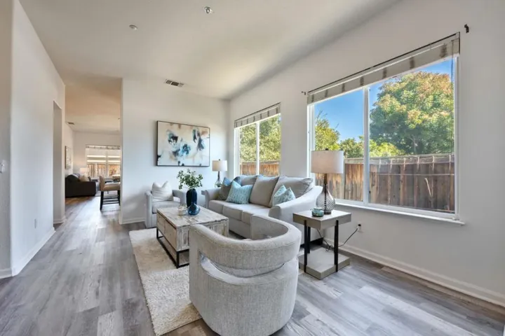 1001 Chamomile Lane, Brentwood, California 94513