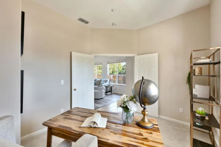1001 Chamomile Lane, Brentwood, California 94513