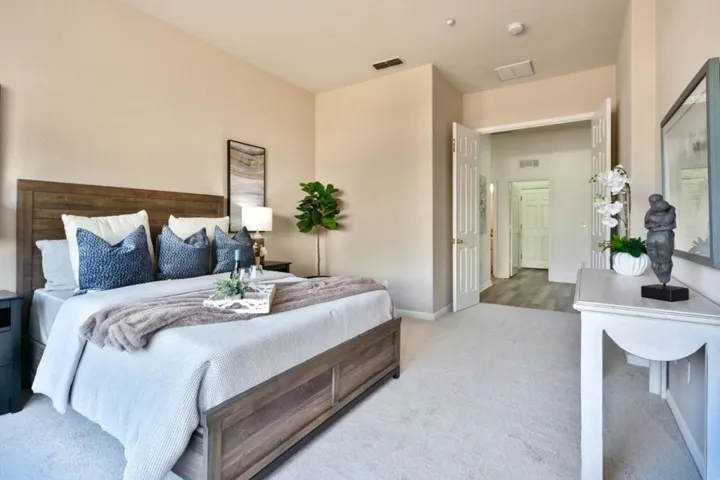 1001 Chamomile Lane, Brentwood, California 94513