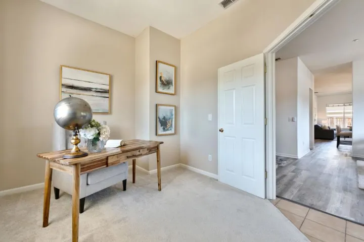 1001 Chamomile Lane, Brentwood, California 94513